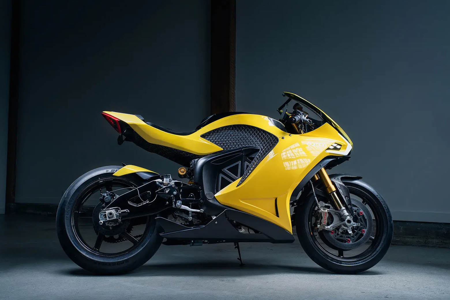 11 Fastest Motorcycles In The World (Top Speed List)