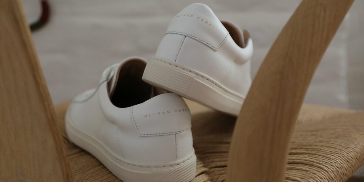 best white sneakers for women - Luxe Digital