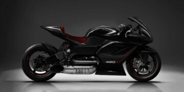 fastest motorcycles top speed list - Luxe Digital