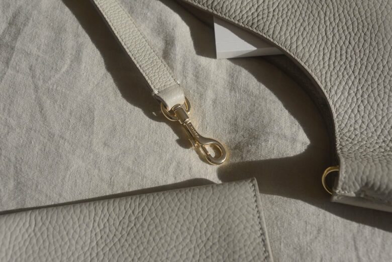 cuyana system tote review luxury details luxe digital