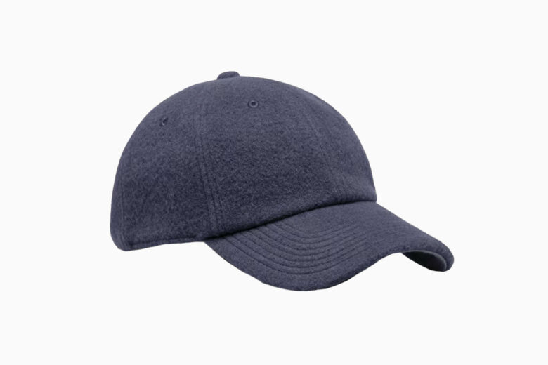 best baseball caps women allbirds the cap review - Luxe Digital