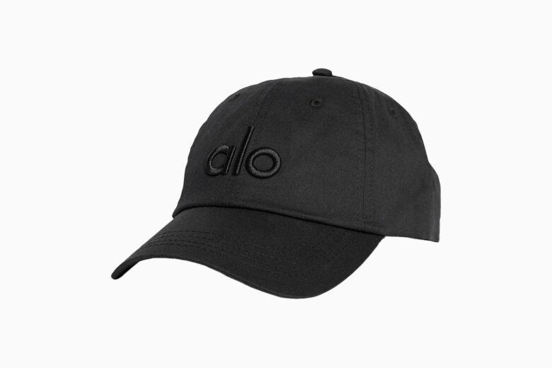 best baseball caps women alo off duty review - Luxe Digital