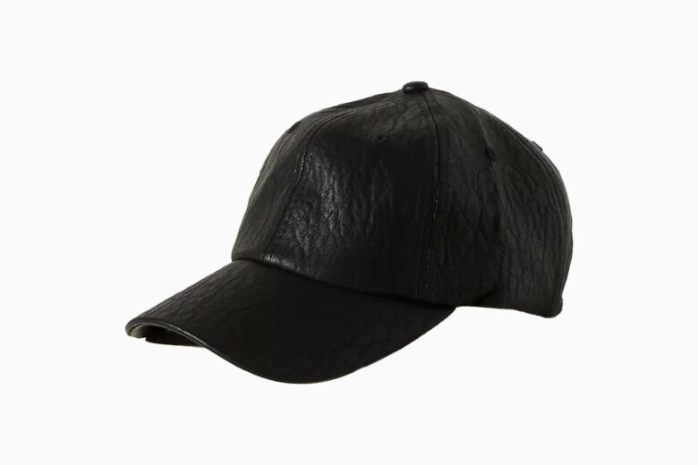 best baseball caps women anthropologie review - Luxe Digital