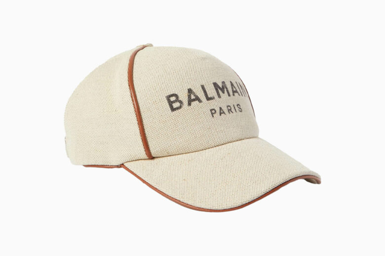 The Hats You Need: 21 Best Caps Women