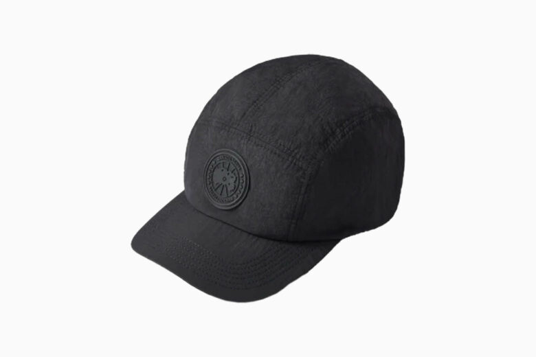 best baseball caps women canada goose review - Luxe Digital