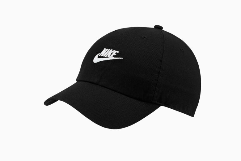 best baseball caps women nike heritage86 review - Luxe Digital