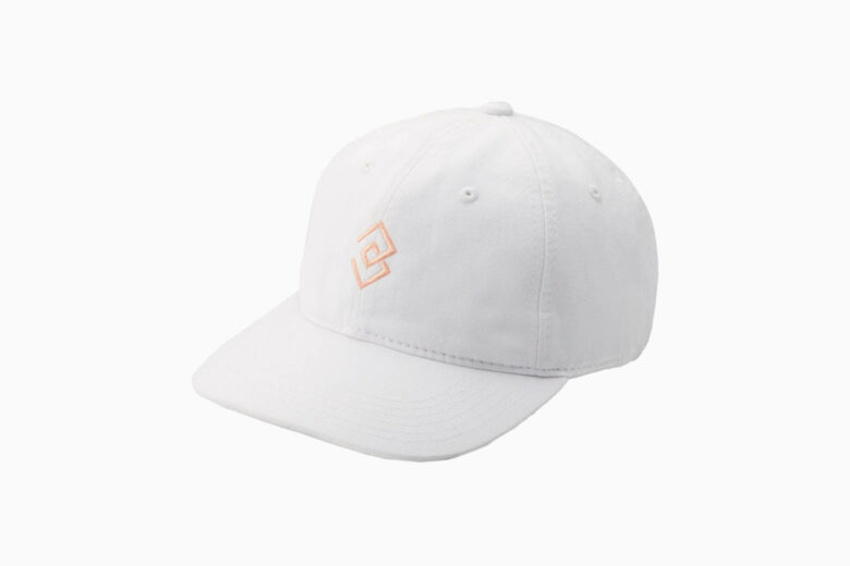 best baseball caps women thirdlove review - Luxe Digital