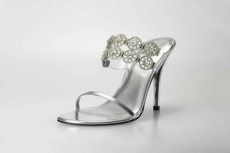 most expensive shoes stuart weitzman diamond dream stilettos review - Luxe Digital