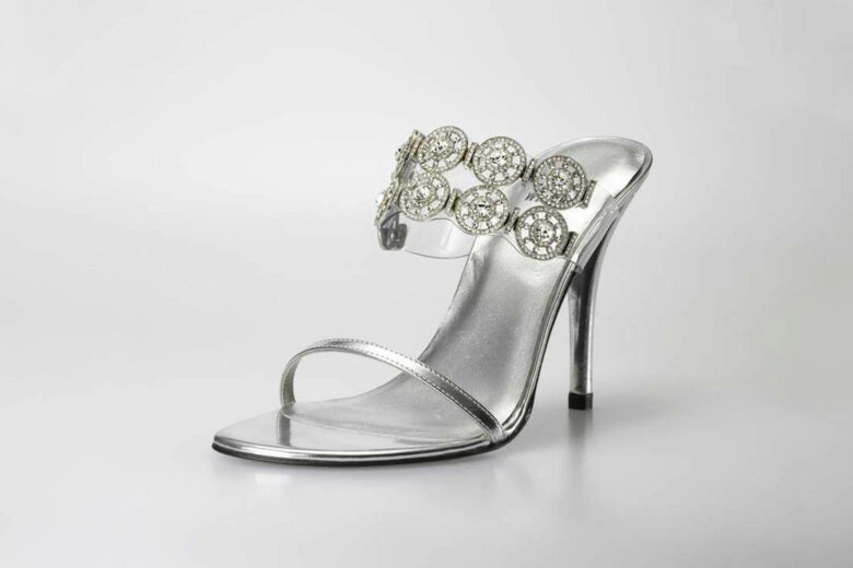 most expensive shoes stuart weitzman diamond dream stilettos review luxe digital