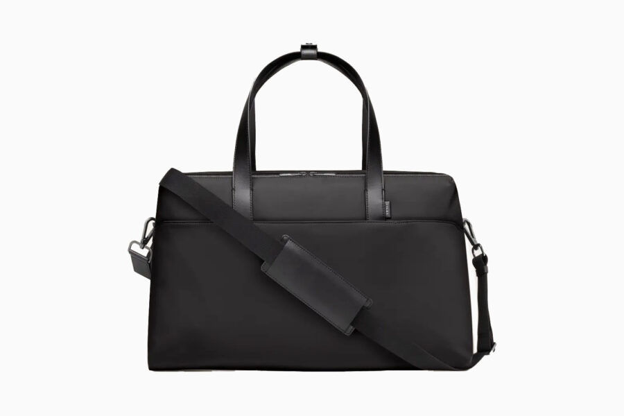 23 Best Weekender Bags For Men (Buying Guide)