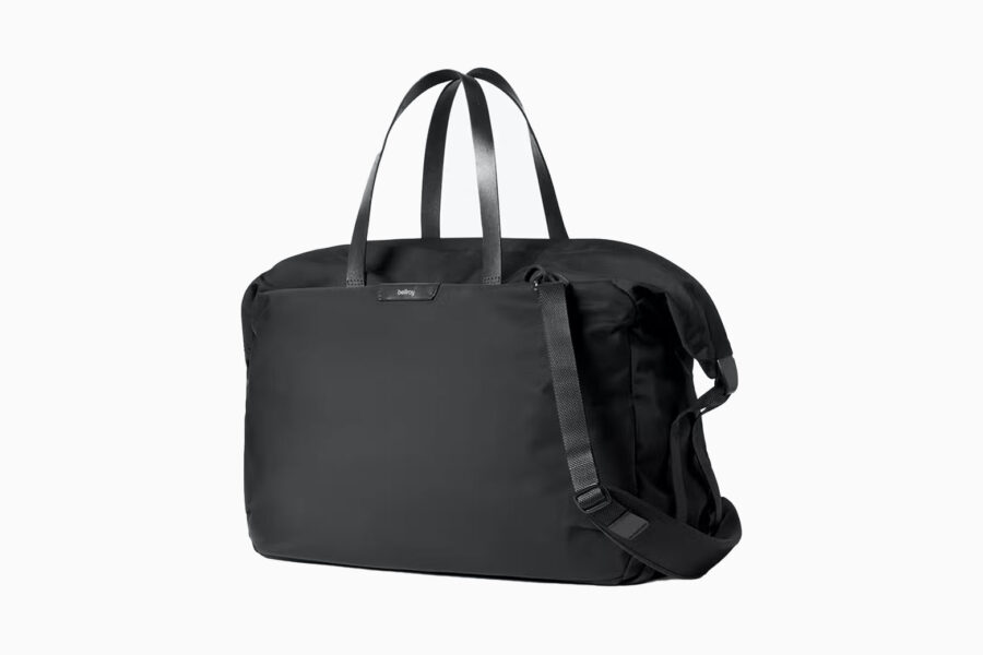 23 Best Weekender Bags For Men (Buying Guide)