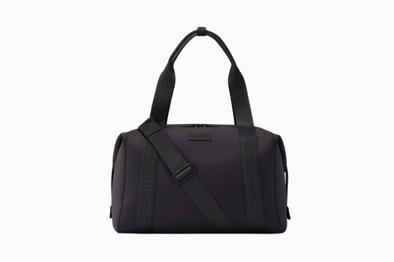 best weekender bags men dagne dover review - Luxe Digital