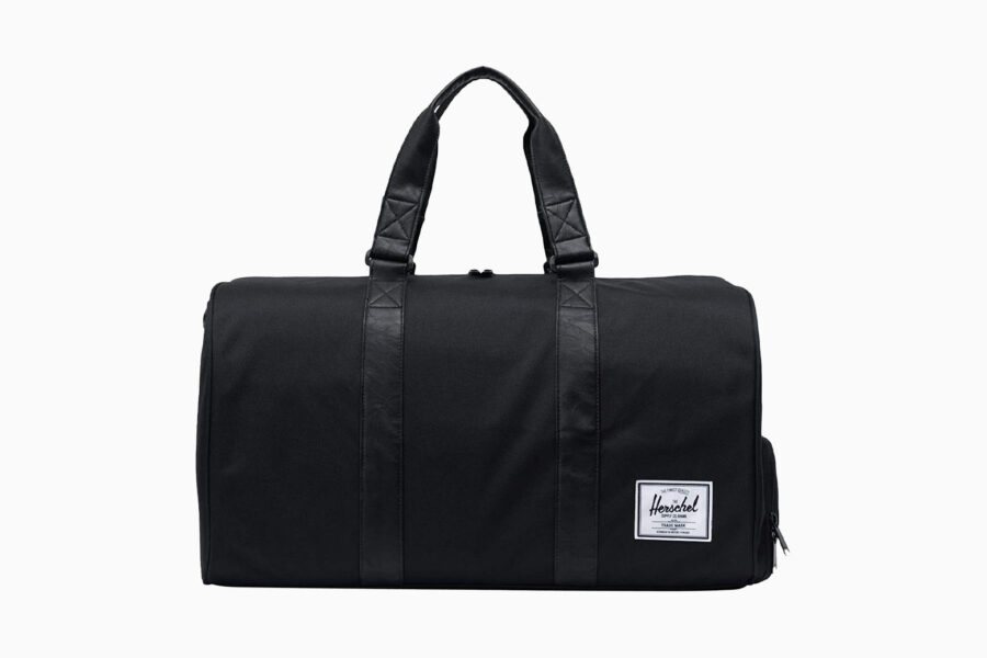 23 Best Weekender Bags For Men (Buying Guide)