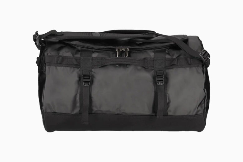 best weekender bags men the north face base camp review - Luxe Digital
