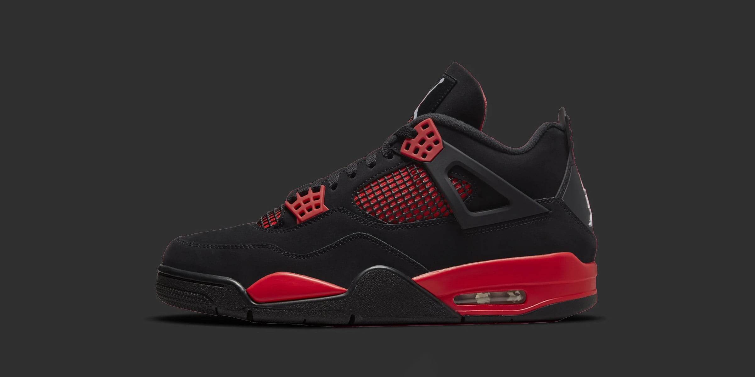 How To Style: Jordan 4 Red Thunder – Sneakin