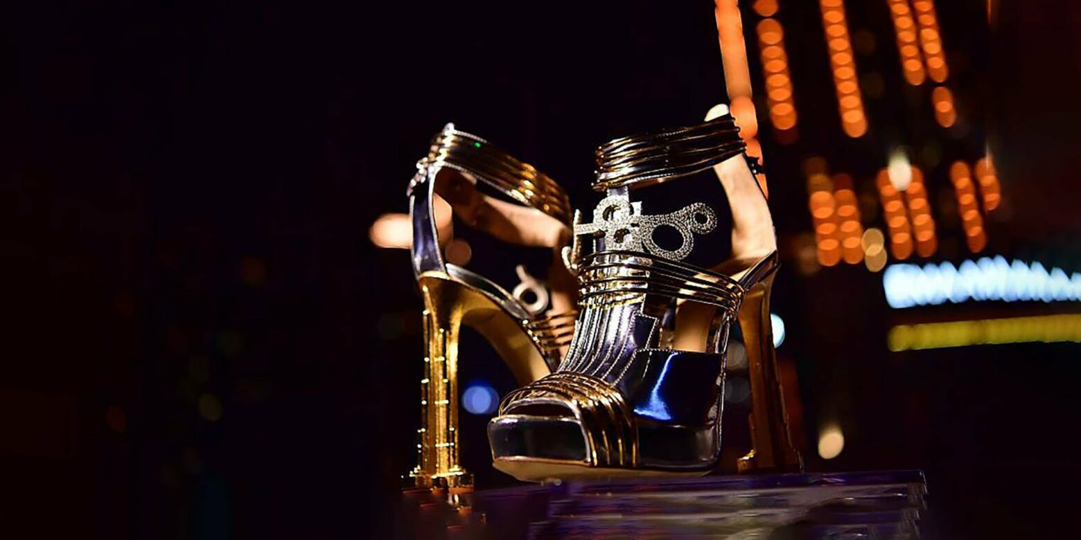 15 Most Expensive Women’s Shoes Ever Sold (Ranking)