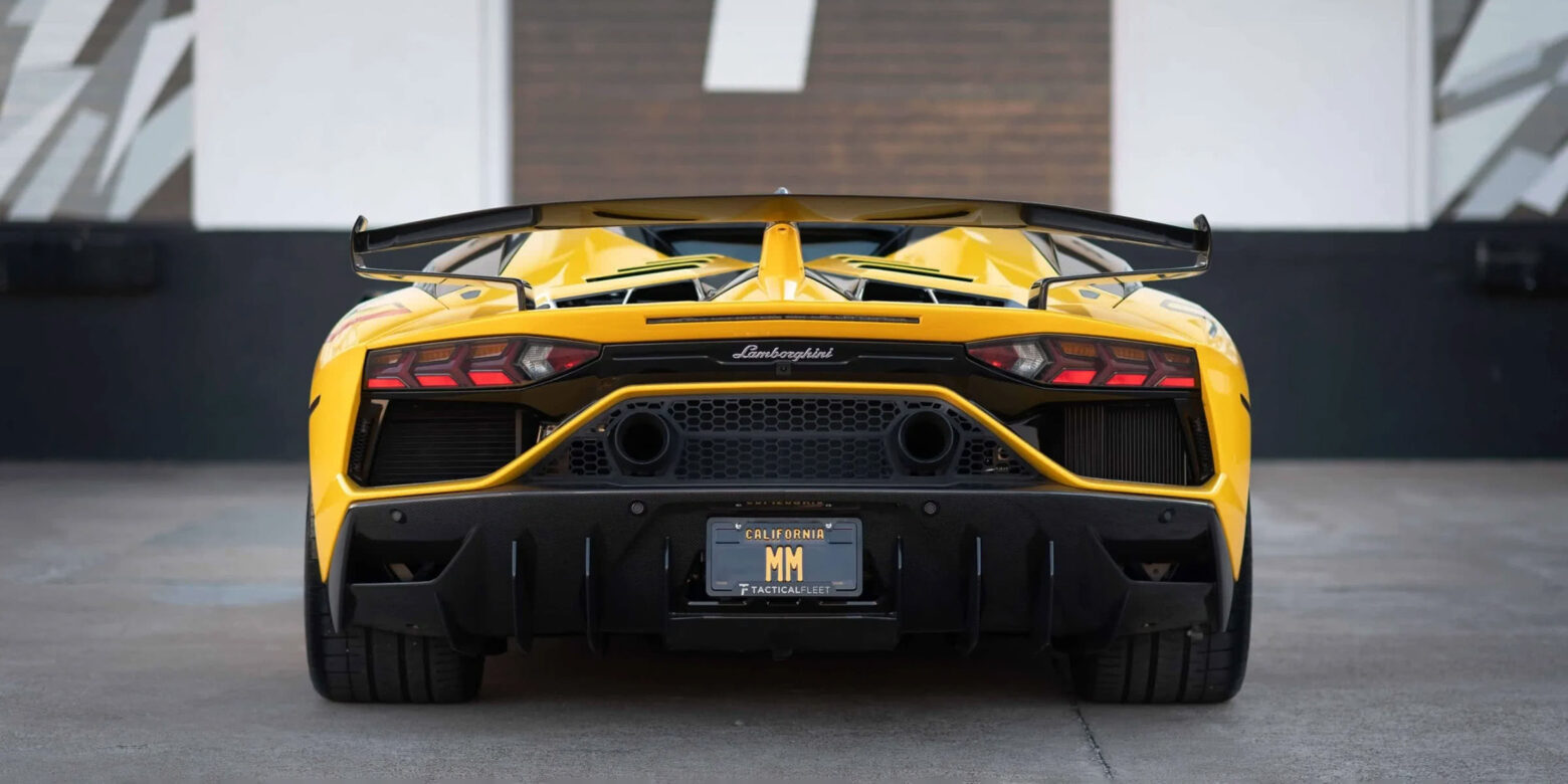 The Most Expensive License Plates In The World 2022 List 