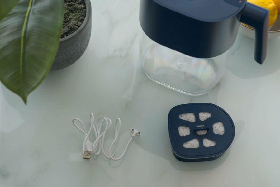 LARQ Pitcher Review The Best Water Filter Pitcher