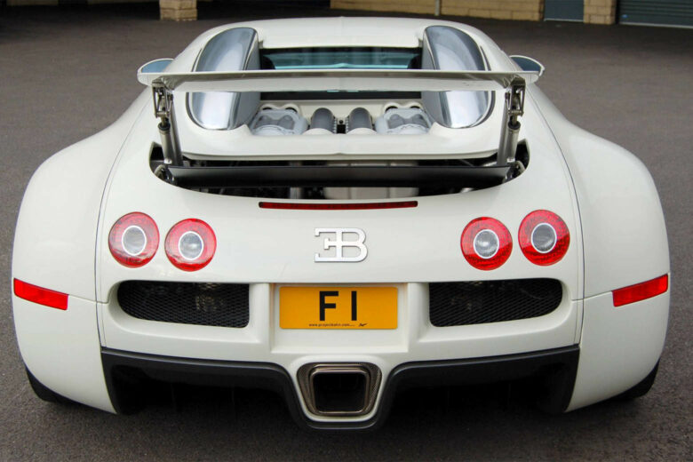 most expensive license plates fi england - Luxe Digital