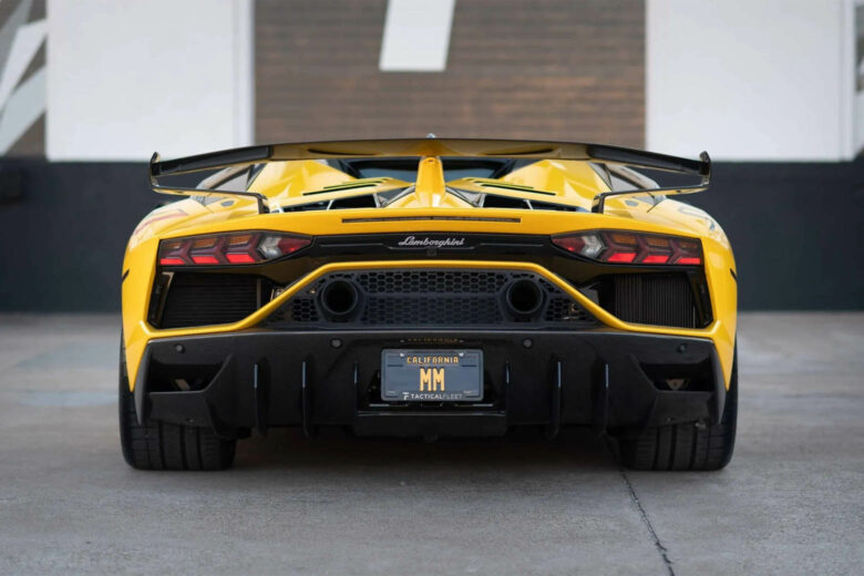 most expensive license plates mm california - Luxe Digital