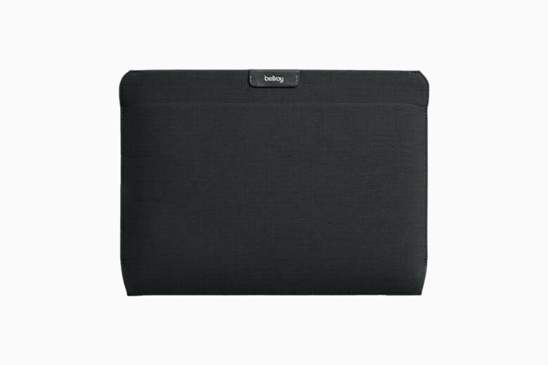 best laptop cases and sleeves bellroy review - Luxe Digital