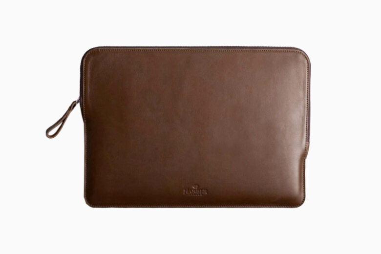 best laptop cases and sleeves harber london slim folio review - Luxe Digital