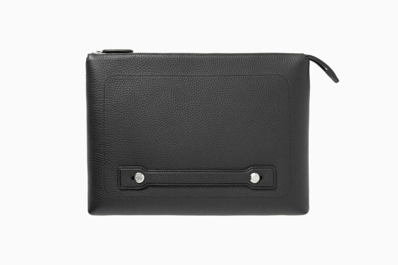best laptop cases and sleeves mulberry city review - Luxe Digital