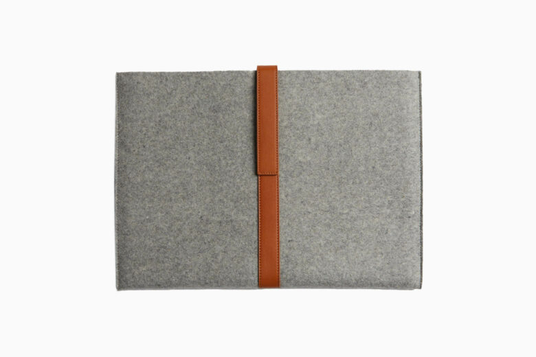 Designer Fashion Laptop Sleeve [Cool Tone]