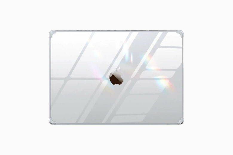 Clear hotsell laptop sleeve