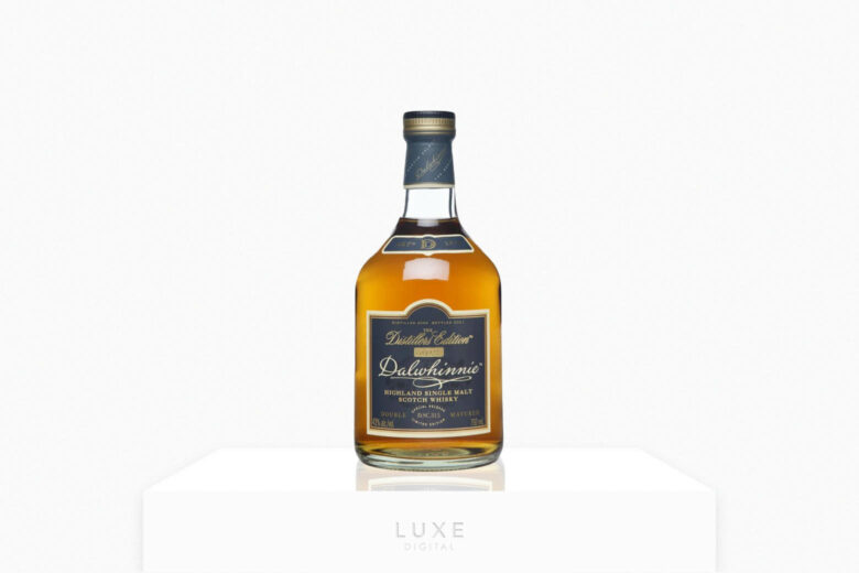 dalwhinnie 15 year old 2021 the distillers edition price review - Luxe Digital