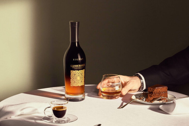 glenmorangie how to drink - Luxe Digital