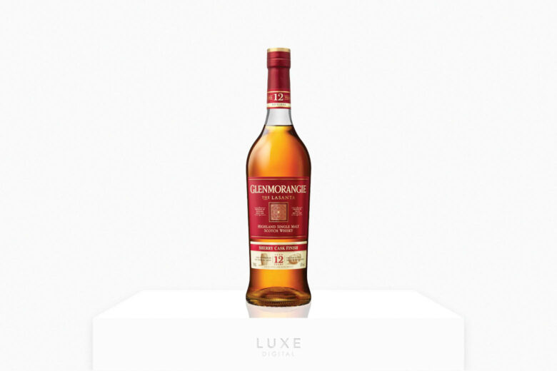 Glenmorangie, scotch whisky, single malt - Wines & Spirits - LVMH