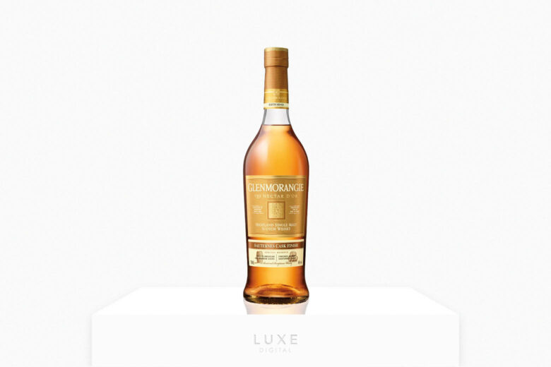 Tailor-Made To Travel: Enter The Delicious World Of Glenmorangie Whisky