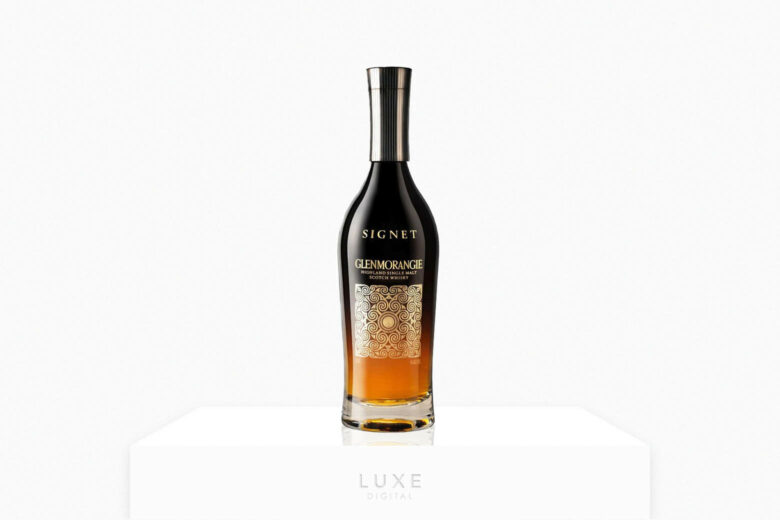 glenmorangie signet single malt whisky price review - Luxe Digital