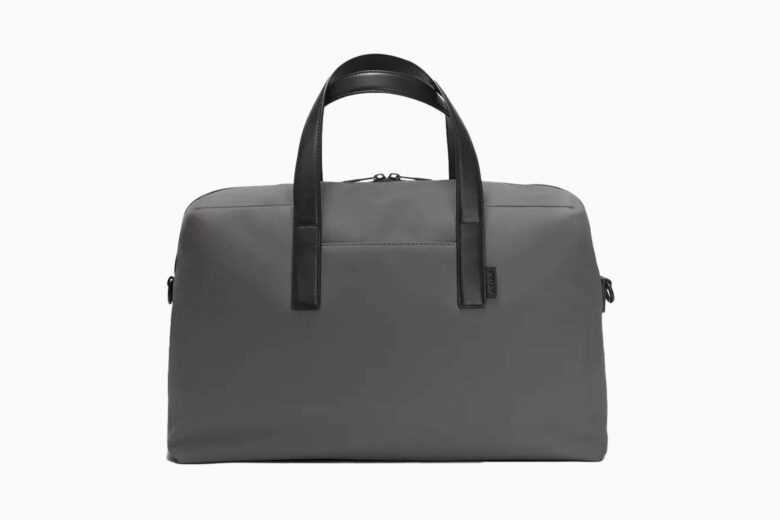 best weekender bags women away the everywhere bag review - Luxe Digital
