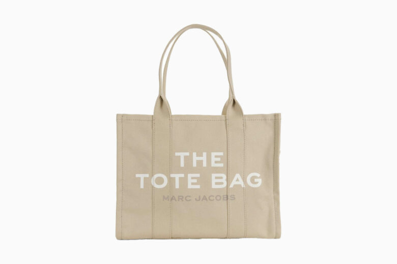 best weekender bags women marc jacobs review - Luxe Digital