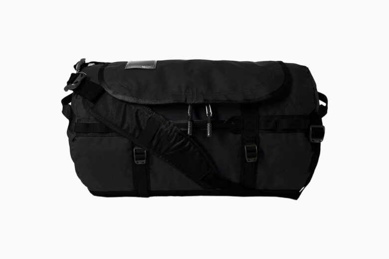 best weekender bags women the north face review - Luxe Digital