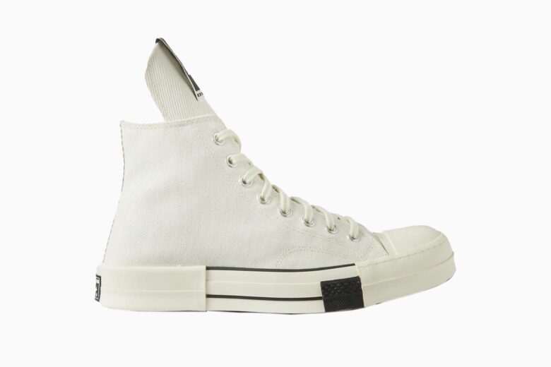 Men's 'white 2024 high top sneakers