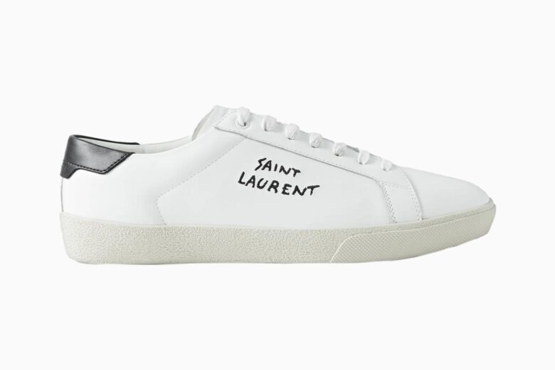 HOW TO STYLE DESIGNER SNEAKERS