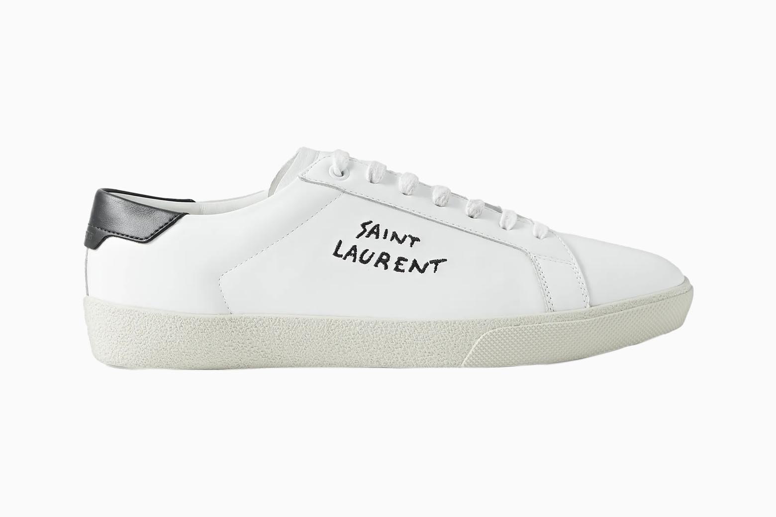 30 Best White Sneakers for Men Fresh Style Edit (Guide)