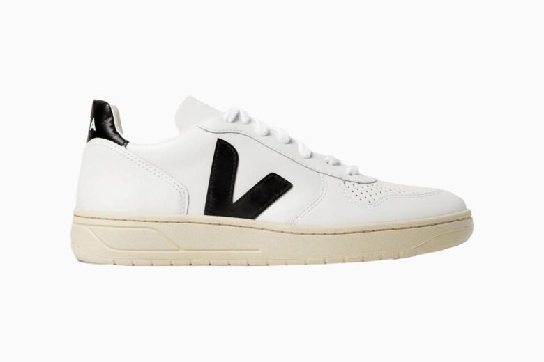 CLUB Off White Men's casual sneaker