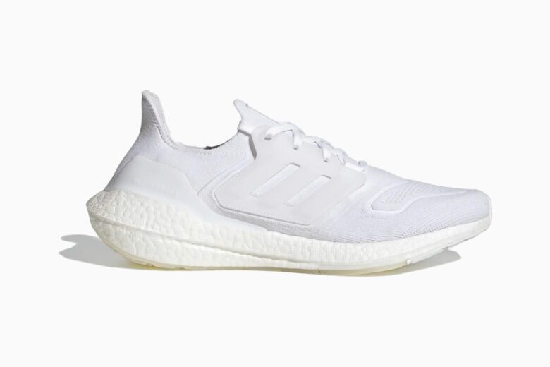 White sport outlet shoes