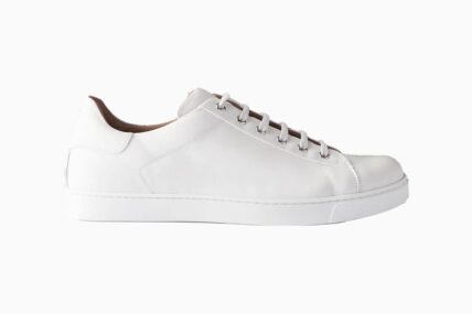 30 Best White Sneakers for Men: Fresh Style Edit (Guide)