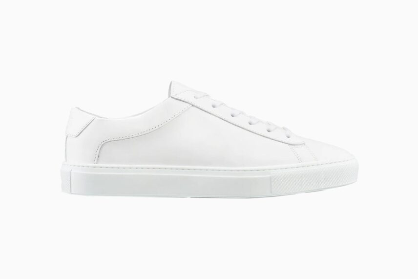 30 Best White Sneakers For Men: Fresh Style Edit (guide)