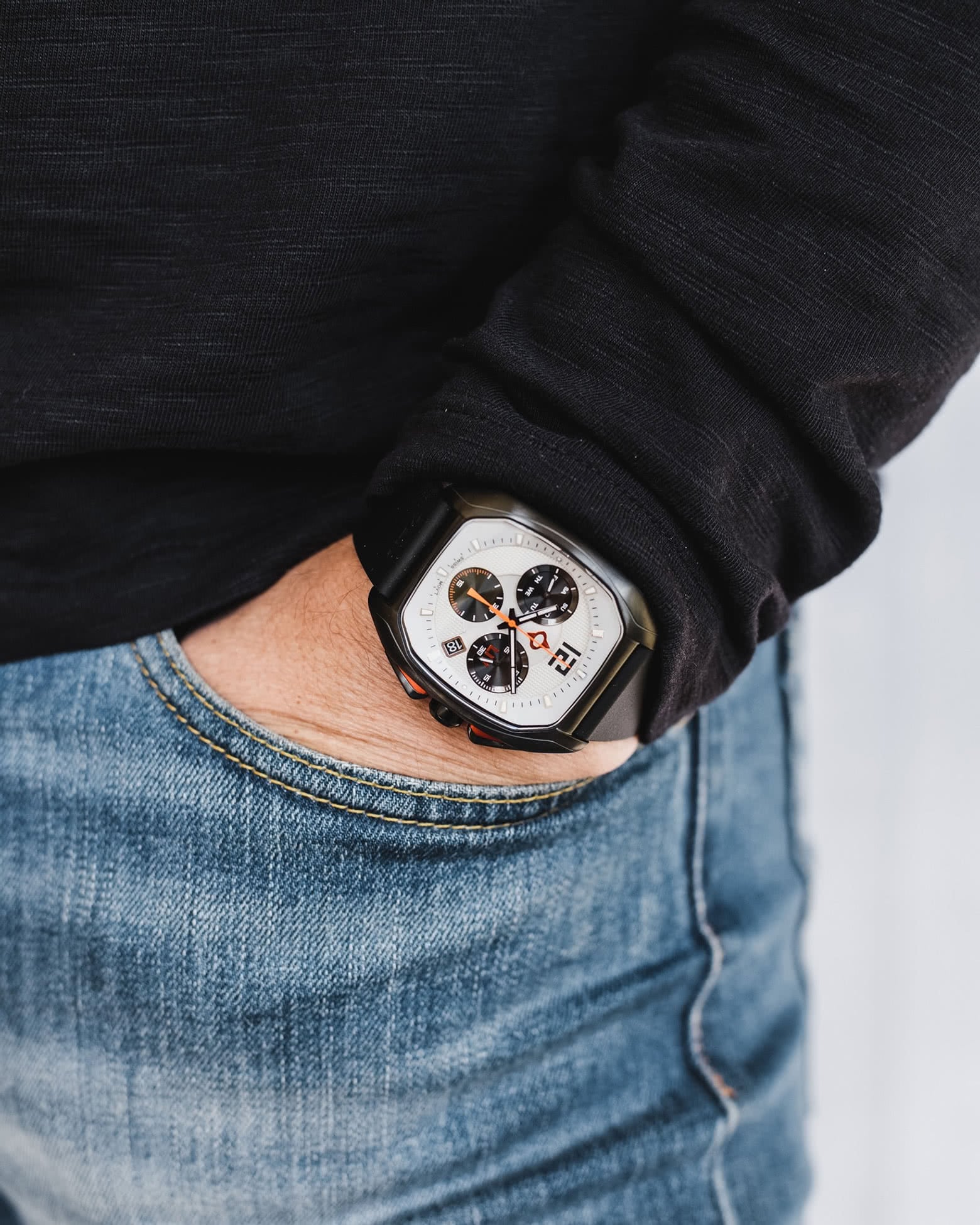 LIV Swiss Watches Review Are These Watches Worth It?