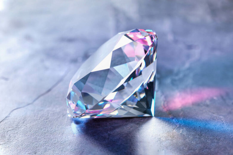 birthstones by month diamond - Luxe Digital