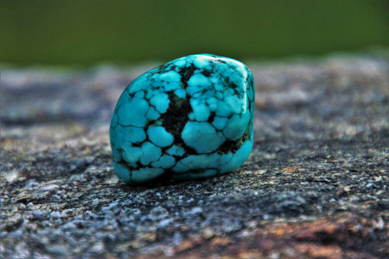 Turquoise on sale birth month