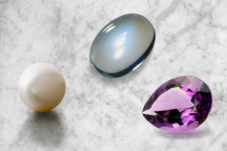 Alexandrite month on sale