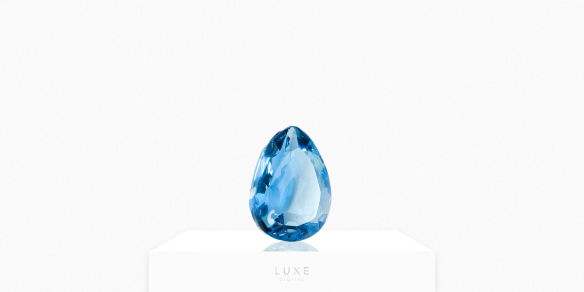 aquamarine - Luxe Digital