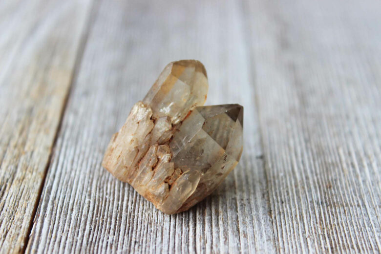 citrine meaning properties value history - Luxe Digital